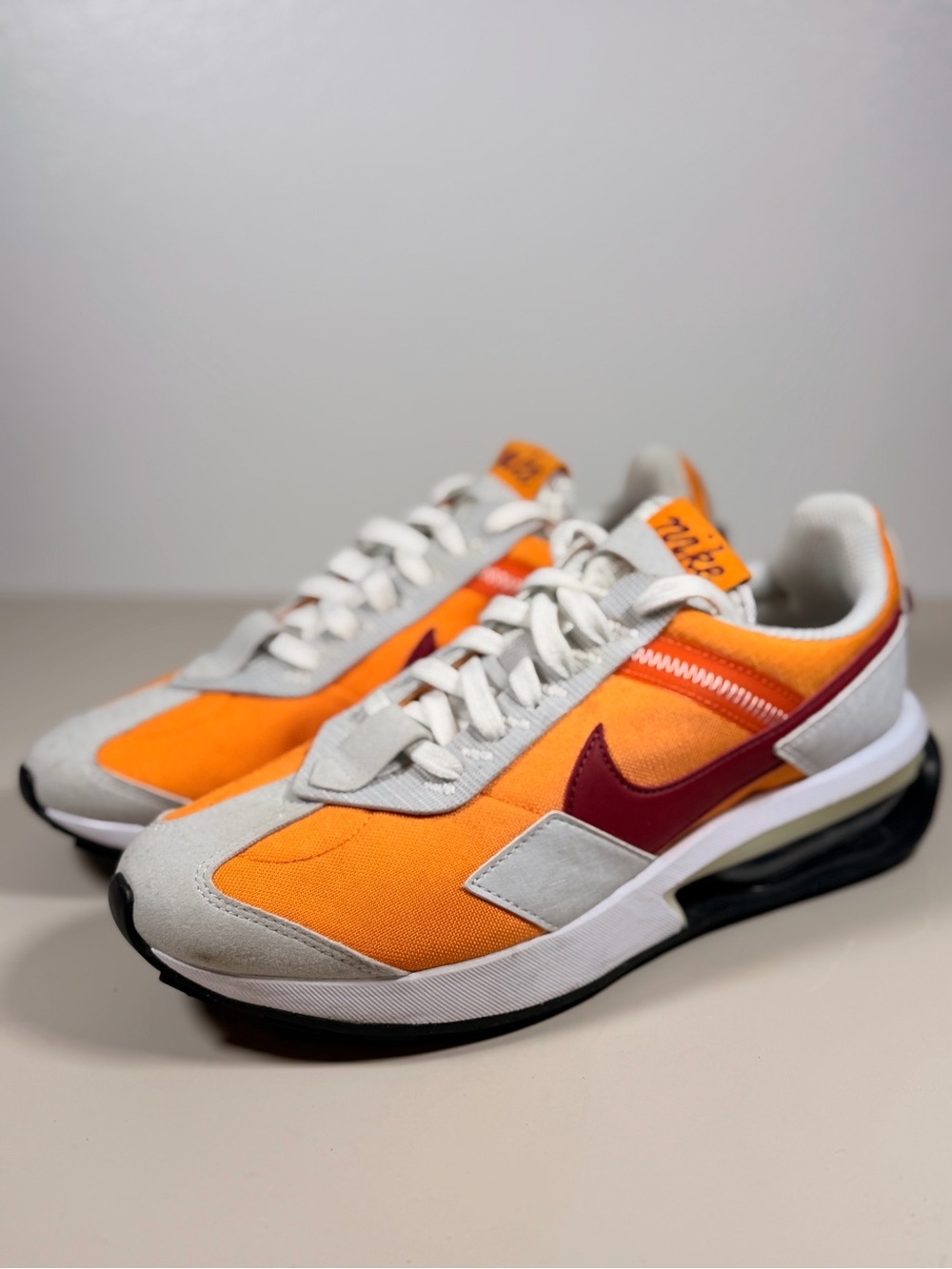 Nike Air Max Pre-day “Kumquat”